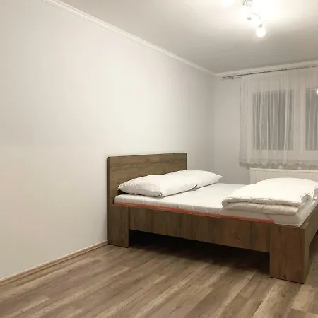 Apartament Premium 2.0