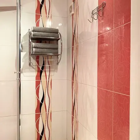 Premium 2.0 Apartament *