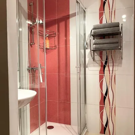Premium 2.0 Apartment Budapest