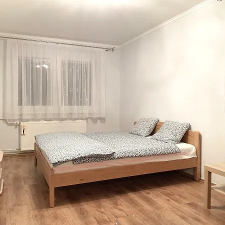 Premium 2.0 Apartment *