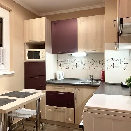Premium 2.0 Apartment