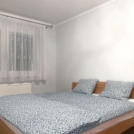 Daire Premium 2.0 Budapeşte